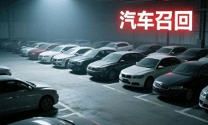 同比激增29.5％！2025年上半年累计召回汽车超528万辆，软件缺陷成主因