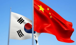 访美后，李在明承认将调整对华政策，称韩国不能走安美经中路线了