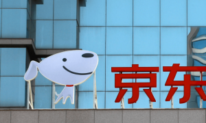 外卖之外，刘强东的Plan B是出海