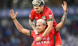 中超前瞻：国安盼止三连败 亚泰PK海牛保级生死战