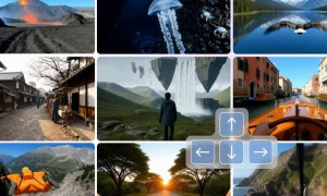 谷歌DeepMind深夜放核弹：世界模型Genie 3登场，重新定义“生成式AI”