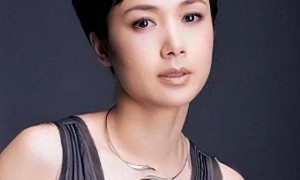 蒋雯丽的堕落，是整个演艺圈的“悲哀”，也是无法挽回的损失
