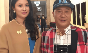 赵四怒吼儿媳“不要脸”，借孙子生日直播捞钱，一家人脸面全没了