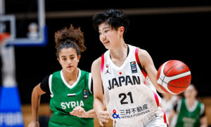 原创 
            女篮亚青赛一夜两大惨案！日本队101分狂胜：中国队2争冠劲敌出现！