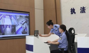 《人民公安报》报道：科技赋能 机制创新 闭环监督长春升级“智慧中枢”提升执法效能