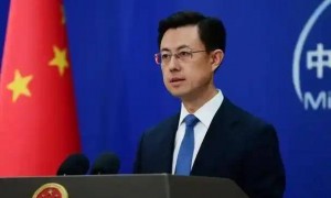 王毅将对俄罗斯进行正式访问