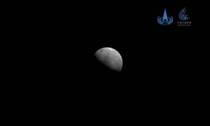 在月球建核反应堆？NASA：要快，否则……